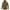 Coffee, variant on JMKQLZ Men's Fashion Casual Solid Color Pockets Zipper Jacket Long Sleeve Hooded Casual Outwear Coat, Black, Size: L