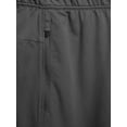 thumbnail image 5 of Russell Men's and Big Men's Active Slim Knit Pants, up to 5XL, 5 of 6