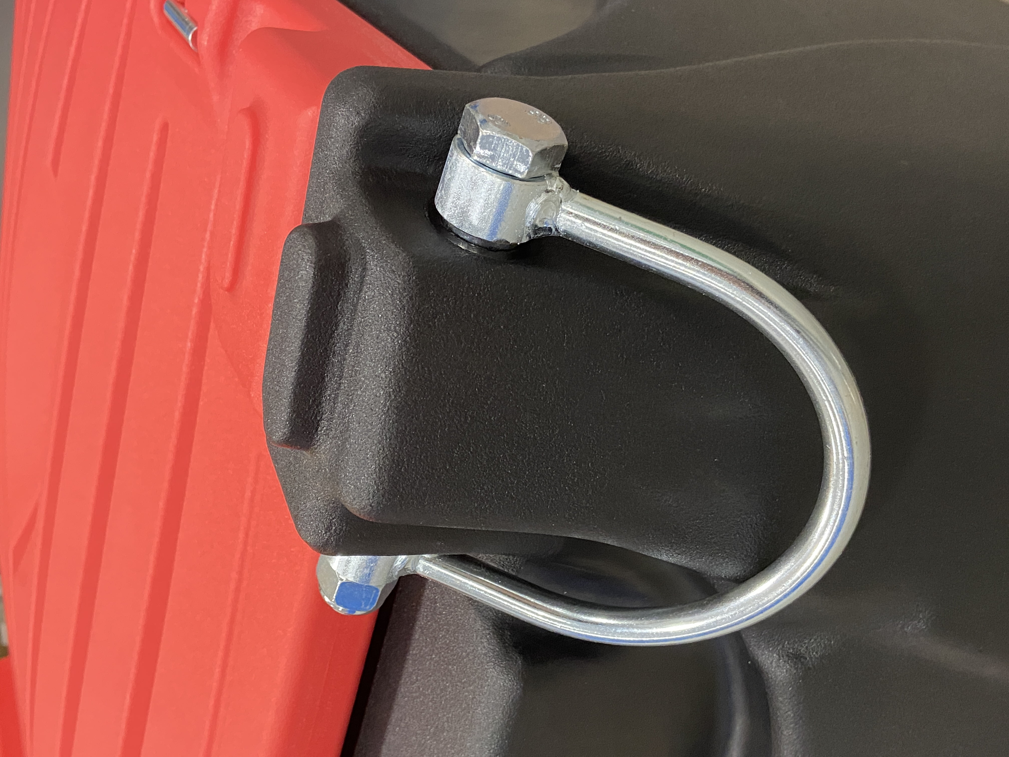 Marine Fuel Transfer Container, 155-Gallon Portable Gas Tank with cUL Listed 12V Pump and 26ft Antistatic Hose