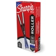 thumbnail image 1 of Bolígrafo Sharpie Arrow Point 0.7mm de tinta azul 12 unidades, 1 of 6