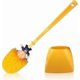 thumbnail image 1 of Trump Toilet Brush, Original Donald Trump Toilet Brush Cleaner, 1 of 5