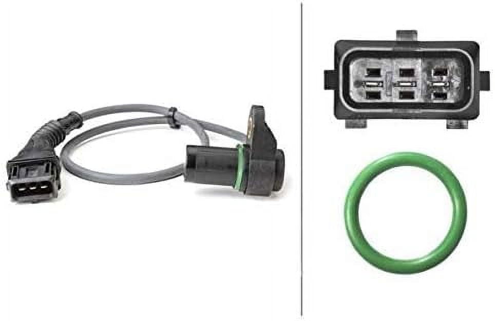 Hella 009121641 Hella Engine Camshaft Position Sensor Fits select: 2002-2003 BMW 325 IT, 2005-2006 BMW X3 3.0I