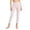 Gray#buttery soft leggings, variant on DDAPJ pyju Cotton Modal Leggings Women High Waisted Ankle Length Yoga Pants Buttery Soft Comfortable Lounge Workout Bottoms Pink XXXXL