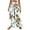 Blue, variant on Sexlip Womens Vintage Floral Print Spaghetti Strap Sleeveless Loose Jumpsuit Wide Leg Pants Vibrant Stylish Everyday Outfit Blue XXL