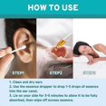 thumbnail image 5 of Clear Ear Support Elixir - Relieve Tinnitus & Ear Discomfort, Clean Inner Ear Health Solution, 5 of 5