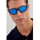 thumbnail image 3 of Gafas de Sol Maui Jim Local Kine Polarizadas Negro/Azul Hawaii, 3 of 7