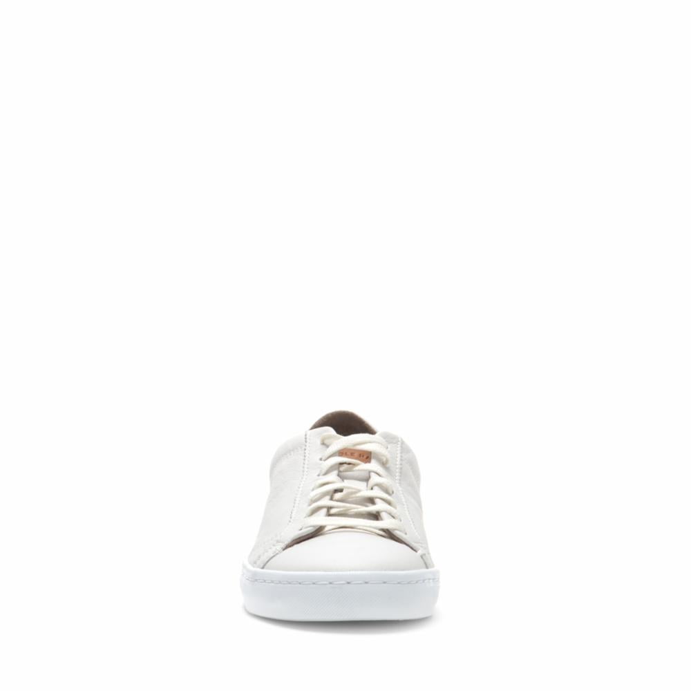 cole haan margo sneaker white