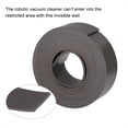thumbnail image 4 of Magnetic Boundary Tape, ABS 2m Practical Replacement Wall Stripe  For Home Use, 4 of 8