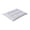 Light Gray#0625-33, variant on Chew Proof Dog Crate Mat Reinforced Corner Indestructible Polyester Kennel Pad Washable Soft Sleeping Bed for Small Pets 17.72"×13.78"