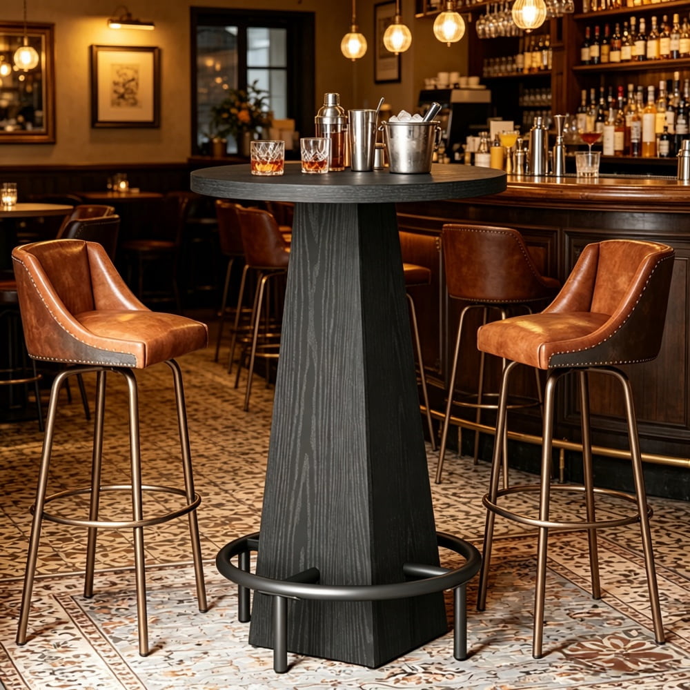 Bar Table (Only bar table)
