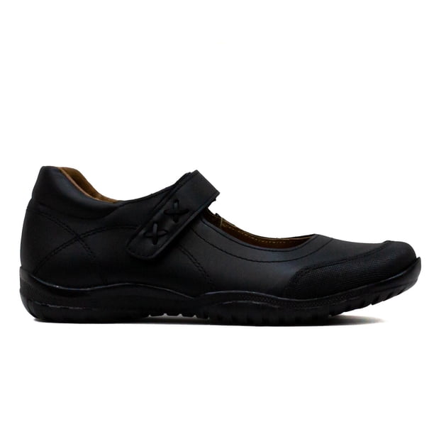 Zapatos Escolares Coqueta 38715A para niña