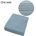 thumbnail image 2 of 1/2/3/4-seat Washable Sofa Slipcover Stretchy Couch Cover Cushion Protector Decor, 2 of 7