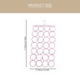 thumbnail image 2 of unbranded 2Pcs Wear Resistant Bird Rope Climbing Net Hanging Hanging Parrot Accessory, 2 of 8