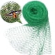 thumbnail image 3 of Ganfancp Red Antipájaros Red de Protección de Jardín Plantas de Patio Árboles Frutales Red Antipájaros Ofertas Del Día Liquidación 1X Birdnet, 3 of 7