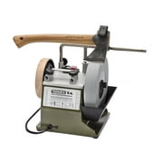 TORMEK T-4 Bushcraft Limited Edition Grinder / Sharpener + Knife Jig & Axe Jig
