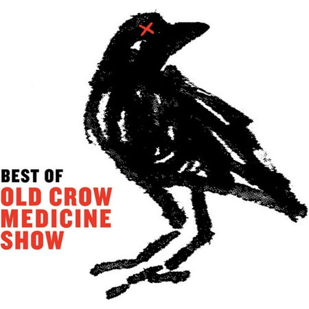 Best of Old Crow Medicine Show (CD)