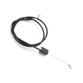 thumbnail image 4 of Brake Stop Cable Replacement for Craftsman Lawn Mower - High Quality Construction, 4 of 8