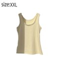thumbnail image 2 of Tank Tops for Women, Thermal Vest Warm Tank-Top Sleeveless Camisole Lingerie Average code, 2 of 5