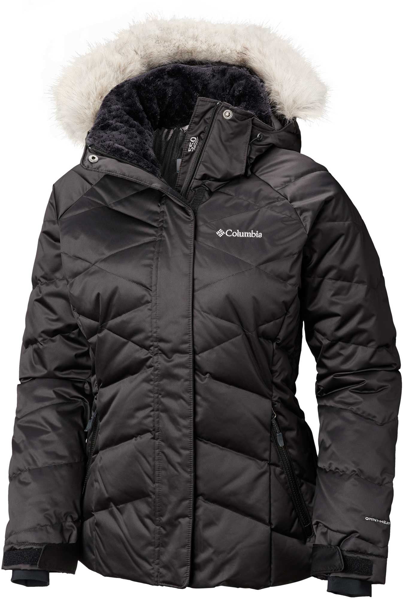 Columbia Women's Lay D Down II Jacket