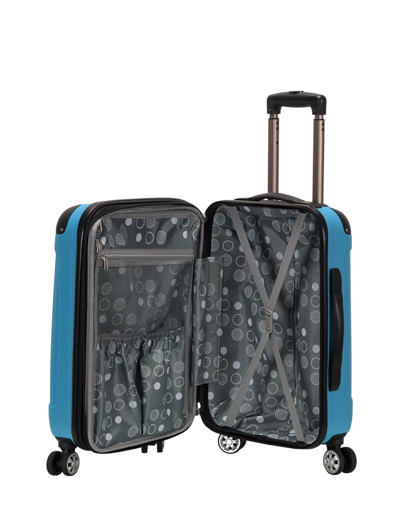 Rockland Luggage Sonic 20