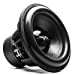 thumbnail image 3 of Skar Audio ZVX-15v2 D2 15" 3000 Watt Max Power Dual 2 Ohm SPL Car Subwoofer, 3 of 4