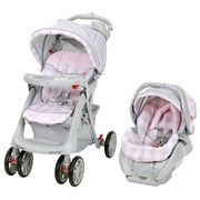 Graco Kira Passage Travel System