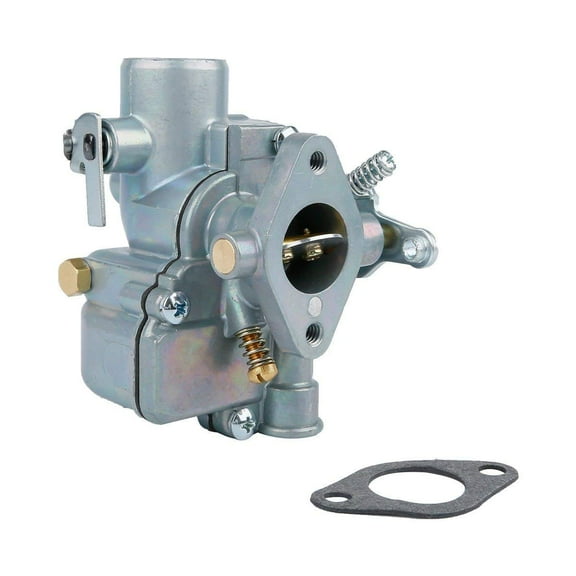 Lumix GC Carburetor for IH Farmall Tractor Cub 154 184 185 C60 251234R92 251234R91