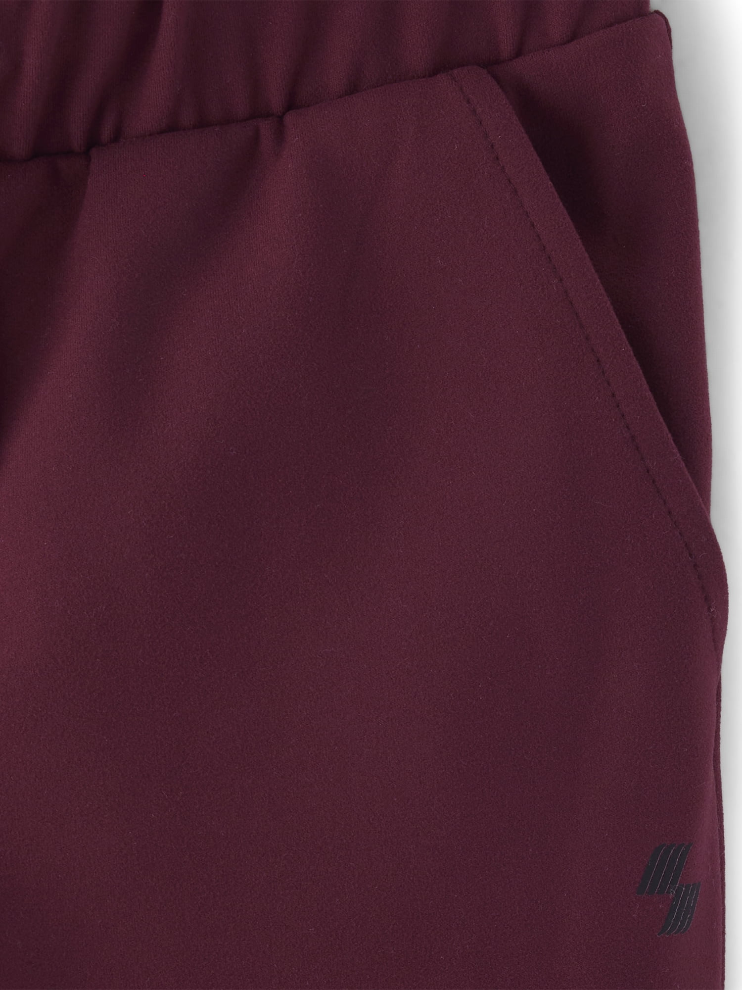 The Children's Place Boys Active Cozy Tech Jogger Pants, Sizes XS-XXL