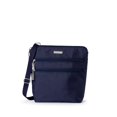 thumbnail image 1 of Bandolera Baggallini Essential con tarjetero RFID para mujer, 1 of 6