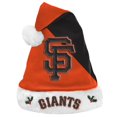 thumbnail image 1 of Forever Collectibles 9418584384 San Francisco Giants Basic 2020 Santa Hat, 1 of 1