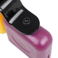 thumbnail image 4 of Drum Set Cowbell Accessory Percussion Block Drum High Low Tone Cowbell, 4 of 7
