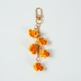 thumbnail image 6 of Fun Popcorn Keychain Pendant Bag Hanging Decoration for Everyday Use and Gifts, 6 of 21