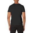 thumbnail image 2 of Hat and Beyond Men's Comfort Premium Basic Cotton Crew Neck Short Sleeve T-Shirts, up to size 5XL, 2 of 6
