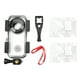 thumbnail image 1 of Carcasa impermeable de 40 m/131 pies para cámara Insta360 ONE X2, carcasa protectora subacuática para buceo., 1 of 14