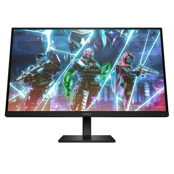 OMEN by HP 27 inch FHD 240Hz Gaming Monitor - OMEN 27s 27" FHD (1920 x 1080)