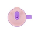 thumbnail image 5 of Zak Designs 18oz Hello Kitty Kids Straw Handle Tumbler, 5 of 13