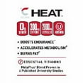 thumbnail image 4 of CELSIUS HEAT Sparkling Inferno Punch, Functional Essential Energy Drink 16 fl oz (Pack of 12), 4 of 5