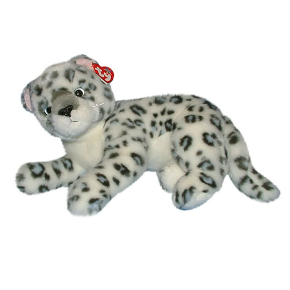 Ty Buddy: Sundar the Leopard | Stuffed Animal | MWMT's