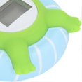 thumbnail image 2 of Baby Bath Thermometer Floating Toy Lovely Design Bathtub Temperature Tester Meter Sensor for Kids, 2 of 4
