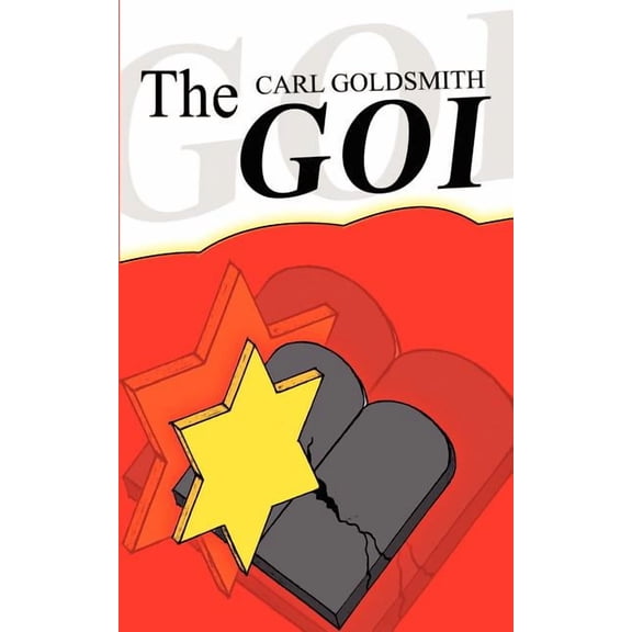 The GOI, (Paperback)