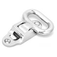 thumbnail image 3 of Boat Mast Transom, Easy To Install Corrosion Resistance Boat Transom Step, For Yachts Ships, 3 of 8