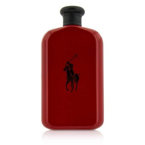 Polo Red by Ralph Lauren for Men - 6.7 oz EDT Spray