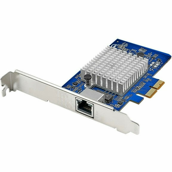 OWC 1-Port 10G Ethernet PCIe Network Card, OWCPCIE10GB