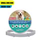 thumbnail image 1 of Typpkmm Dog Anti Flea and Tick Collars with Pet 8 Month Protection Adjustable, 1 of 7
