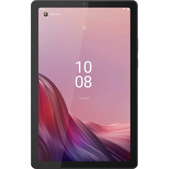Restored Lenovo Tab M9 Tablet 9" 32GB Arctic Grey ZAC30056US (Refurbished)