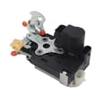 thumbnail image 2 of Actuador De Cerradura De Puerta Actuador De Pestillo De Cerradura De Puerta Delantera Izquierda/Derecha Compatible Con Chevrolet Cadillac Advancent VI012376-01, 2 of 6