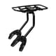 thumbnail image 2 of Portaequipajes para Bicicletas, Portaequipajes Trasero, Soporte para Accesorios de Bicicleta, Portaequipajes, 2 of 7