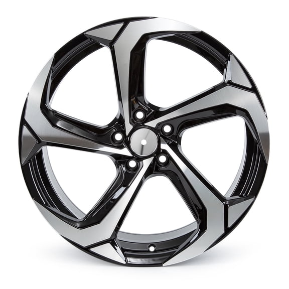 NEW 19 x 8.5 Inch Wheel Rim for 2018-2023 Honda Accord, 19'' Alloy Replacement Rim