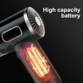 thumbnail image 7 of Cbcbtwo Handheld Vacuums, Car Vacuum Cleaner, Super Handheld Portable Car Car Vacuum Cleaner, Home Wireless Mini Blowers, 7 of 7