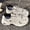 White-Black, variant on BERANMEY Women's Fashion Sneakers Lightweight Thick Sole Mesh Casual Sports Shoes for Women Walking Shoes Non Slip Comfort Gum Sole